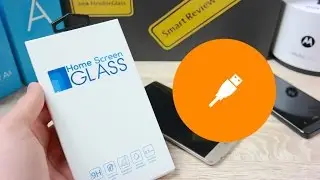 HomeScreen Glass Recenzja szkła ochronnego na ekran
