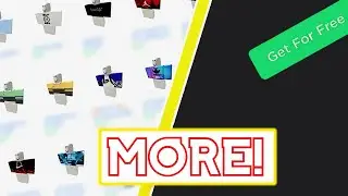 Get More Free Roblox 3D Layered Clothing #shorts