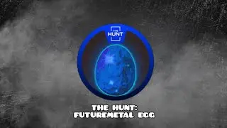 {EVENT} How to get the hunt badge in A WEREWOLF OR OTHER [ROBLOX]