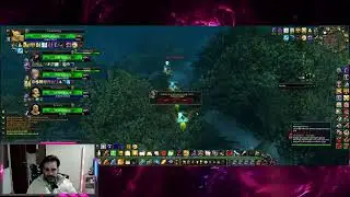 Alliance defended Rebel Camp
