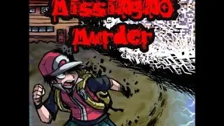 Missingno Murder (CreepyPasta) ~ By WarriorPhantom