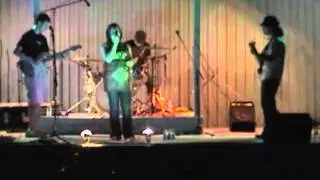 Black Cat Bone - Level