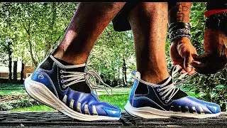 NEW ROCKDEEP GLOBAL PICK UP ALERT 🚨 MANSA ABU BAKR AKA AB II LOWS BLUE + On Foot 👟