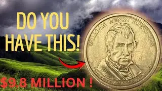 One Dollar 1841 Liberty Seated Coin &ndash; Shocking Price & Real Story