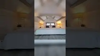 Haven ULTRA Bunkie with Loft