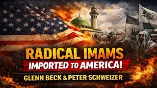 America&rsquo;s Security Crisis No One Wants to Talk About | Peter Schweizer Joins Glenn Beck