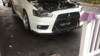 ETS Intercooler Kit