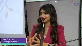 Sakra Fertility Center Launch | Best IVF Centre In Bangalore | Sakra World Hospital
