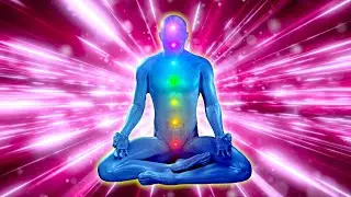 YOU'LL UNLOCK AKASHIC WISDOM ➤ Activate All Your CHAKRAS (Theta Waves)
