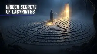 The Labyrinths Hidden Meaning - Journey to Your Inner Center