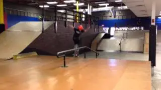 Lazer BS Nose Blunt