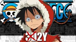 Предательство и принятие смерти | Как One Piece 3D2Y помогает вам исцелиться