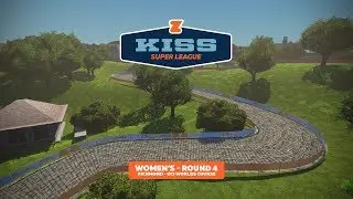 Women's KISS Super League Round 4
