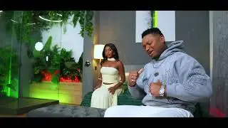 Lejemea - Nkreu Perto Mi (Official Music Video)
