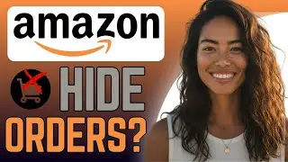 How to Hide Orders on Amazon Mobile App (2026) &mdash; Order History Privacy Guide