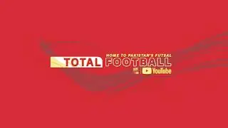 Testosterone FC vs Smurfs Elite project FC Youth League Season 2 Total Football broadcast