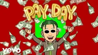 Lil Flexer - Pay Day (Official Audio)