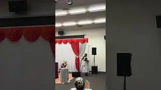 AOG in Melbourne✝️🙏