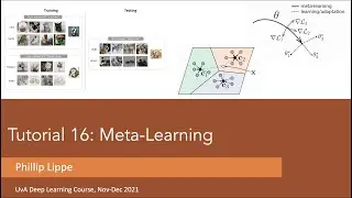 Tutorial 16: Meta-Learning - Learning to Learn (Part 2)