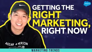 Meta&rsquo;s Marketing Leader on the Left/Right-Brain Balance in Marketing