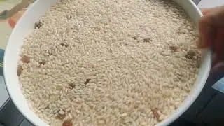 Cara mudah membuat lapis ketan| kenyal| manis gurih