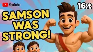 Samson Strong