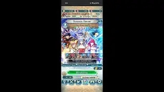 The A Hero Rises: Next Six banner is now live for a while for Fire Emblem Heroes