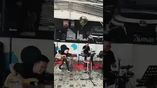 The Rush Band Kolaka