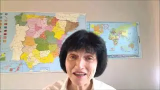 Libra 2013 Horoscope Forecast with Barbara Goldsmith