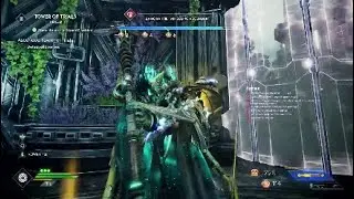 Godfall Phoenix 22,000,000 damage ignite FULL BUILD BREAKDOWN, also works solo boonless!!!