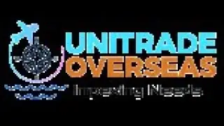 UnitradeOverseas  - Your Partner for Quality Fasteners