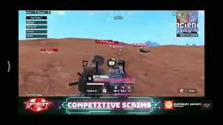 soulplayer 4 1v4 team obey and chicken dinner #newteamsoul