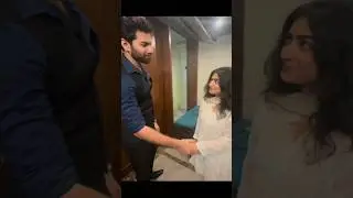 Happy ending❤️ for Mahseem fans 🥺😍 #lastepisode #sultanat #mahseem #drama #ost #shorts #viral