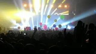 30 SECONDS TO MARS RUSSIA LIVE Closer to the Edge 02.04.15 Нижний Новгород