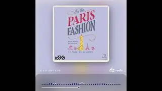 Audiobook Sample: In the Paris Fashion