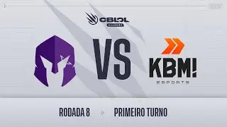 CBLOL Academy 2023: 1&ordf; Etapa - Fase de Pontos | Vivo Keyd Stars x KaBuM!