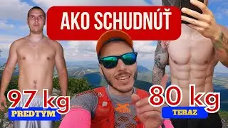 Ako schudn&uacute;ť z brucha│Mojich TOP 5  tipov - LIPT&Aacute;CI