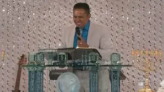 El Deseo de Conocer a Jesus Pastor Marcos Martinez