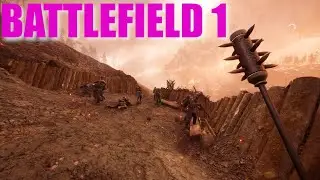 IN 2023 Battlefield 1 ...