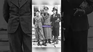 What Happened to Rommel&rsquo;s Family After the War 🤔