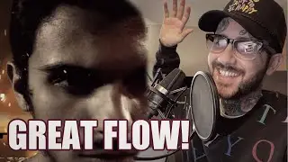 Great Flows! | Rikan - Take Em Out - An Honest Reaction