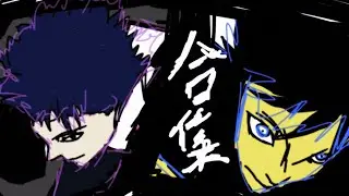 【合集①】有感筆電vs鴕鳥先生￼ （修正版） 