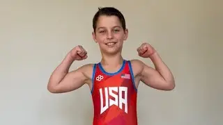 @Gudikavkaz Everyone wants to be, until it’s time to be! (Wrestling N. Gudishvili) 