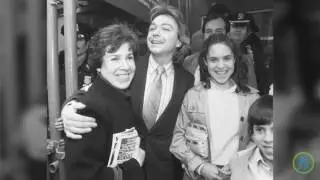 Celebrity Health: David Cassidy Reveals He is Battling Dementia