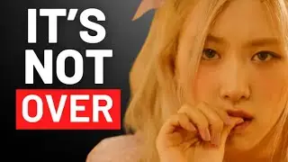 Ros&eacute; Is Making the Smartest Move in Blackpink