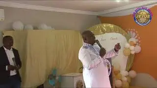 SUNDAY (PPK) SERVICE