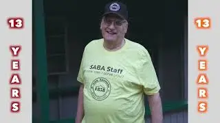 SABA'S 13th Annual Hunger Walk