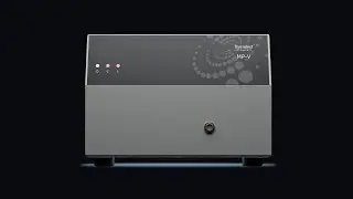 MP-V Demo: Thermal Conductivity of Solids, Liquids, Pastes & Powders