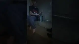 Slinky challenge!