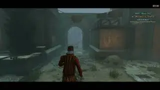 We Who Are About to Die - End of LionSlayer difficulty run.